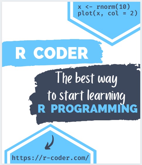R CODER website