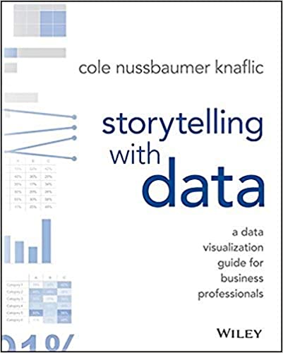 Storytelling with Data